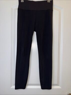 M14 Vuori Ribbed Studio Legging 25”